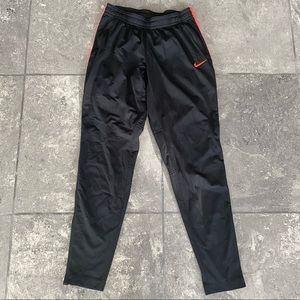 Nike dri fit joggers